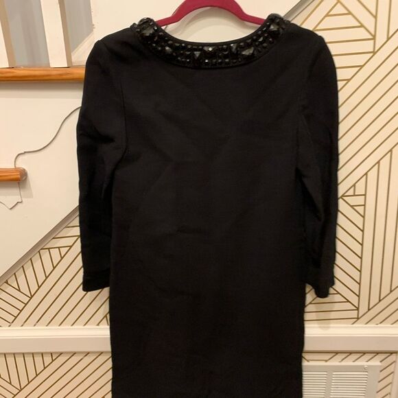 Kate Spade V Neck Dress - Picture 4 of 6